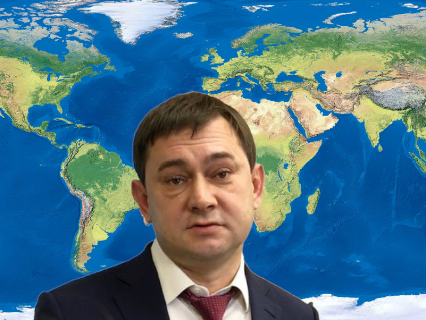 По всему миру начнут искать новости про Нетесова и депутатов Воронежской облдумы  