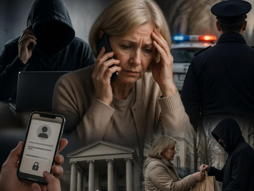 Кодовое слово «Весна»: как конспиративные мероприятия разорили жительницу Калача