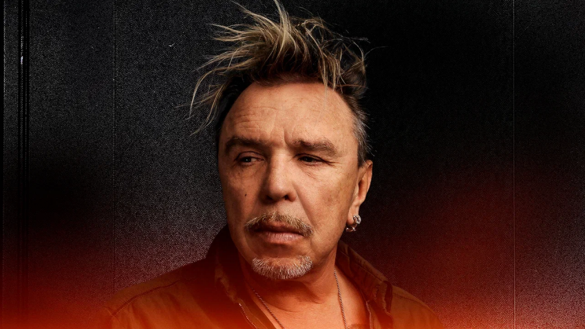 Врываемся в весну с Гариком Сукачёвым: как получить скидку 30% на огненный концерт в Воронеже