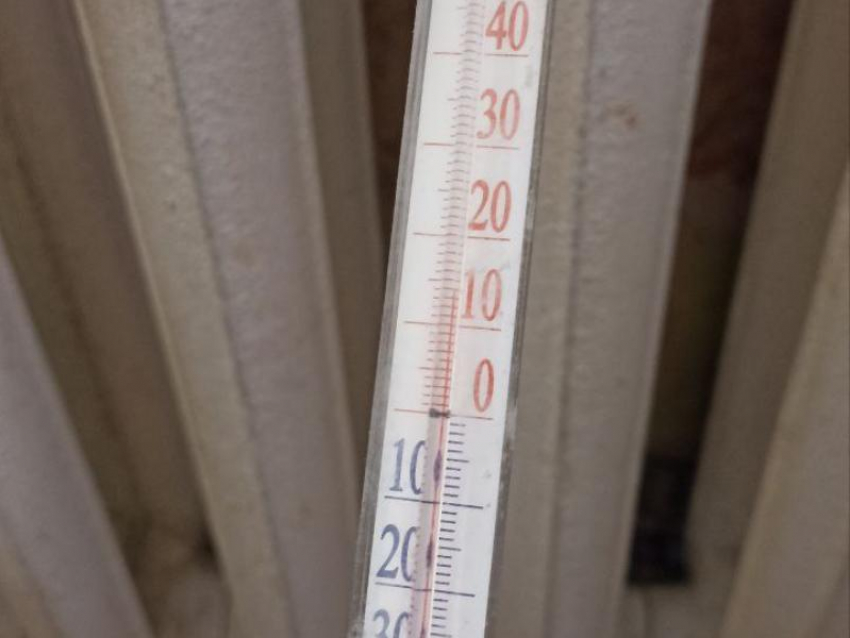 Стояк не работает пятый день, дома невозможно находиться: воронежцы пожаловались на отключение отопления