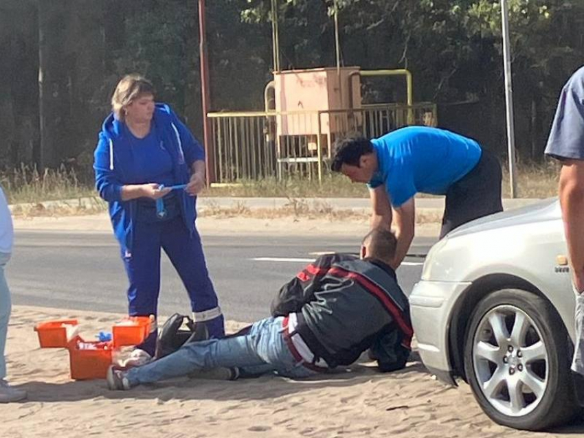 Стало известно о новом происшествии в Ямном