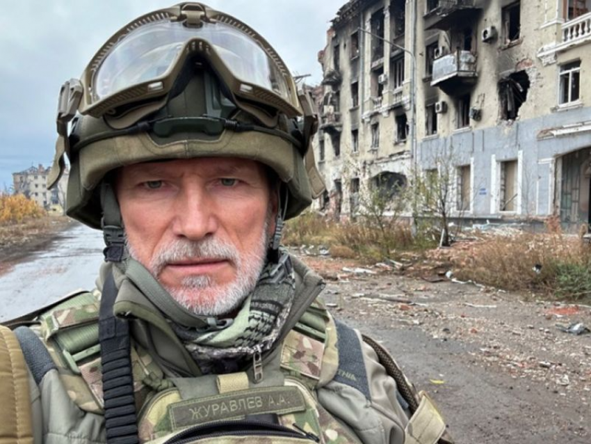 Зачем Зеленский сдал Ермака, объяснил Журавлев