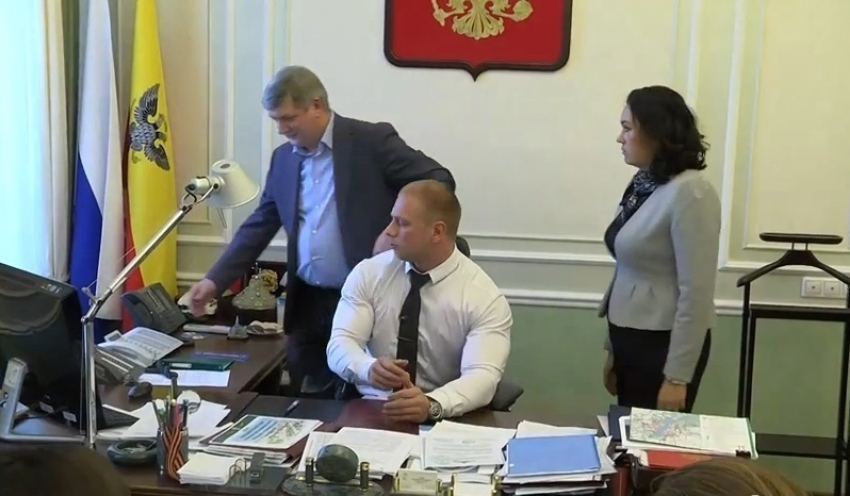 Для чего подчиненные втянули Александра Гусева в скандал с журналистами НТВ? 