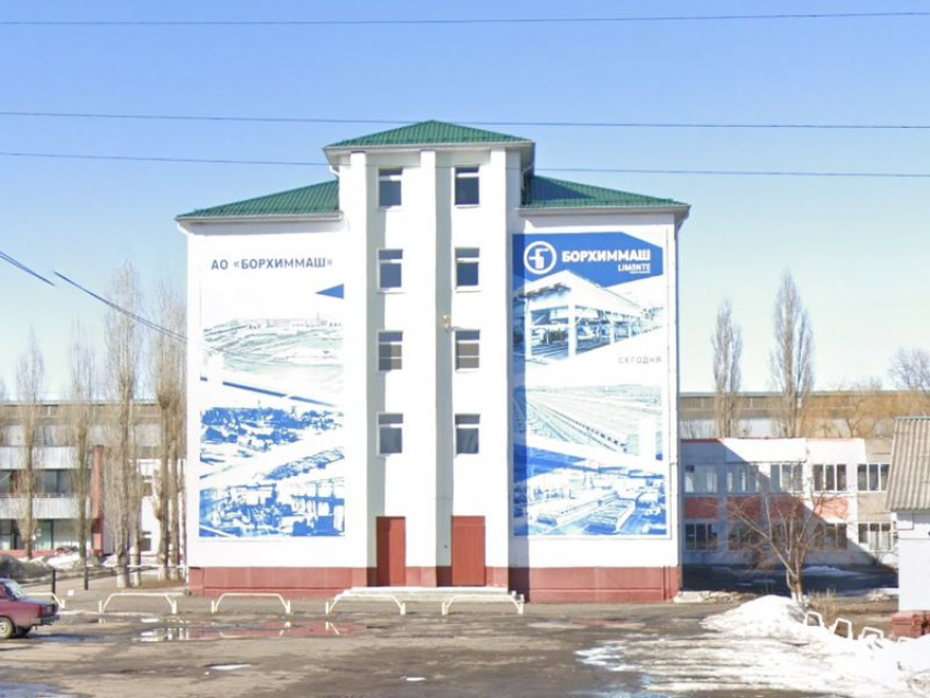 Микрофинансовая фирма все же стала банкротить воронежского партнера «Газпрома»