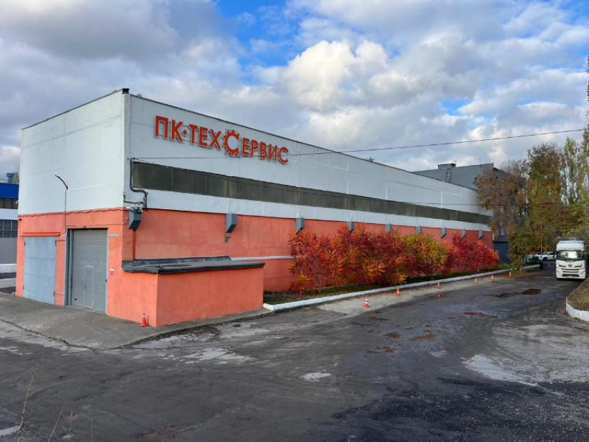 «Переобувание» бизнес-леди может привести к срыву гособоронзаказа на воронежском предприятии