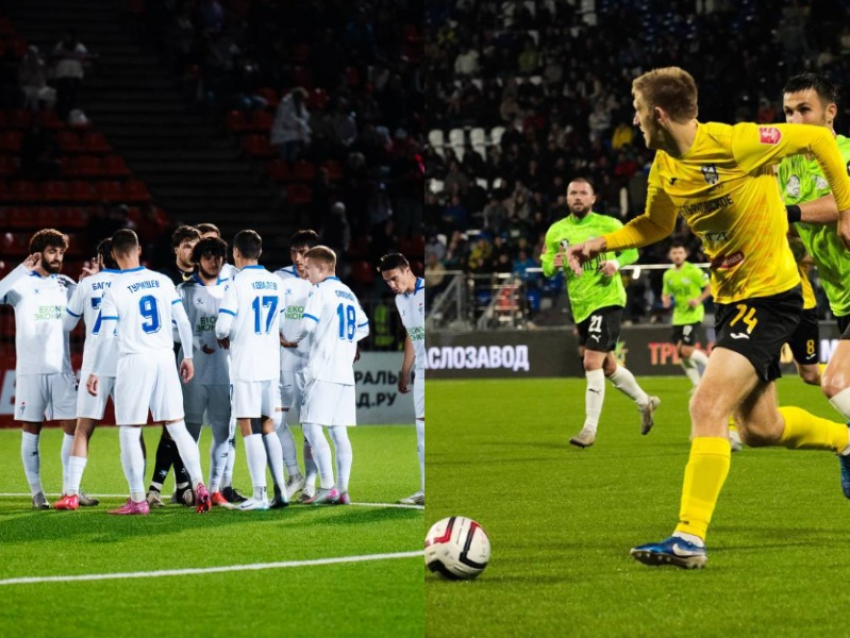 Александр Гусев отреагировал на победу «Факела» над «Текстильщиком» и вылет «Кристалла-МЭЗД» из Кубка России