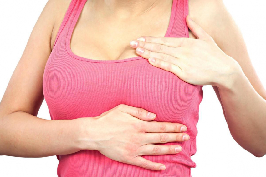 Рак молочной железы у женщин: как его предотвратить
