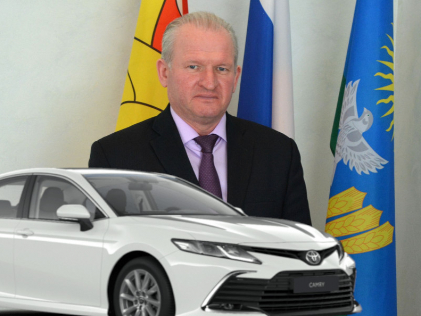 Резонансную закупку «Тойоты» отменили в Воронежской области: рассказываем, в чём причина
