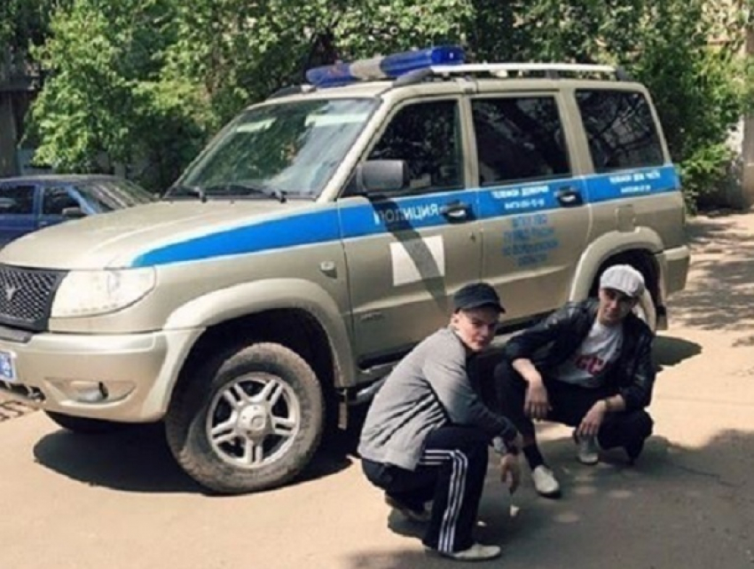 Назван самый криминальный район Воронежа