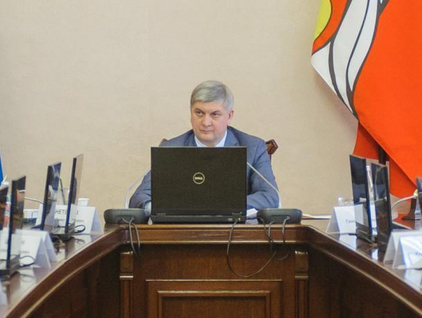 «Орленок» в Воронеже может снова «взлететь» благодаря Александру Гусеву