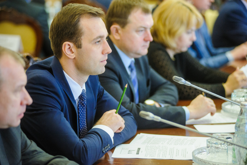 В Воронежской области за невыплаты зарплат наложили 2,5 тысячи штрафов