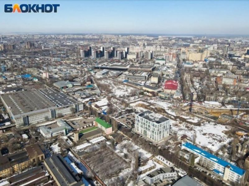 Пилот попал под уголовное дело, нарушив запрет на полеты в Воронежской области