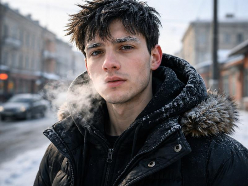 Сколько человек за неделю попали в больницы из-за обморожений в Воронежской области