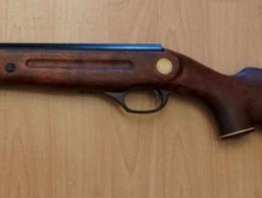 Воронежская школьница случайно выстрелила себе в рот из винтовки