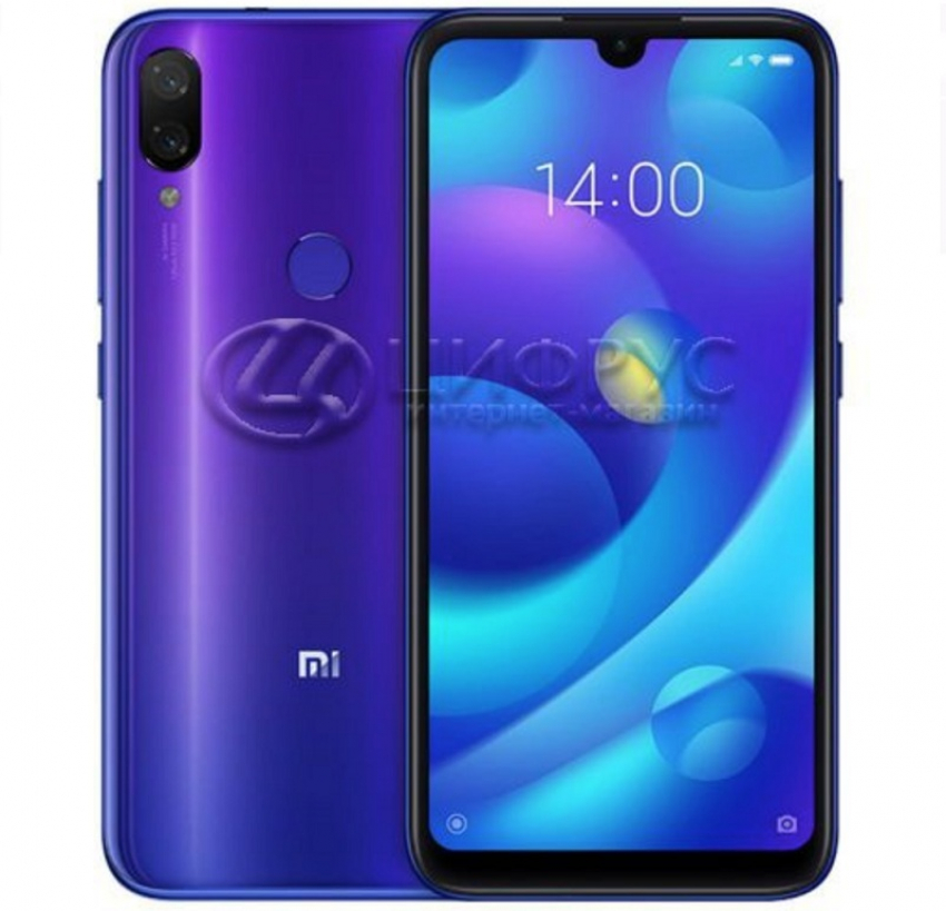 Смартфоны Xiaomi