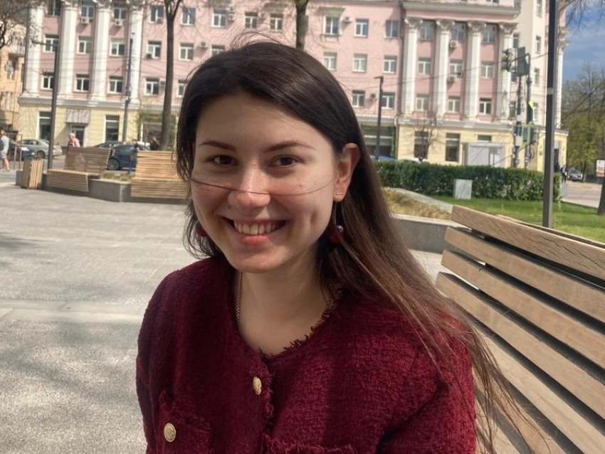 Ушла из жизни юная выпускница журфака ВГУ
