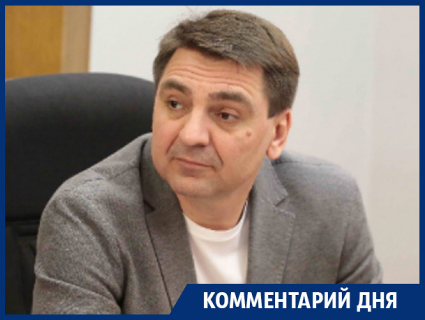 Депутат Марков назвал «глупостью» возможность своего участия в выборах губернатора-2023
