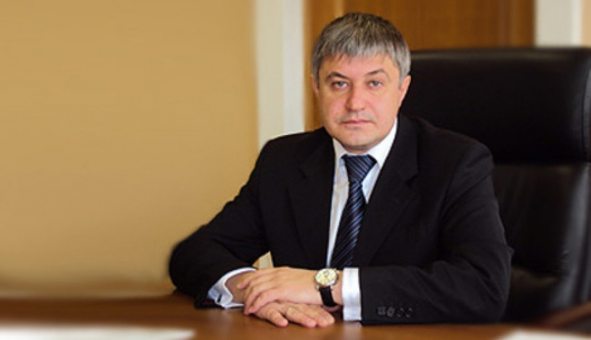 Сергея Куприна могут уволить из-за дела Александра Трубникова?