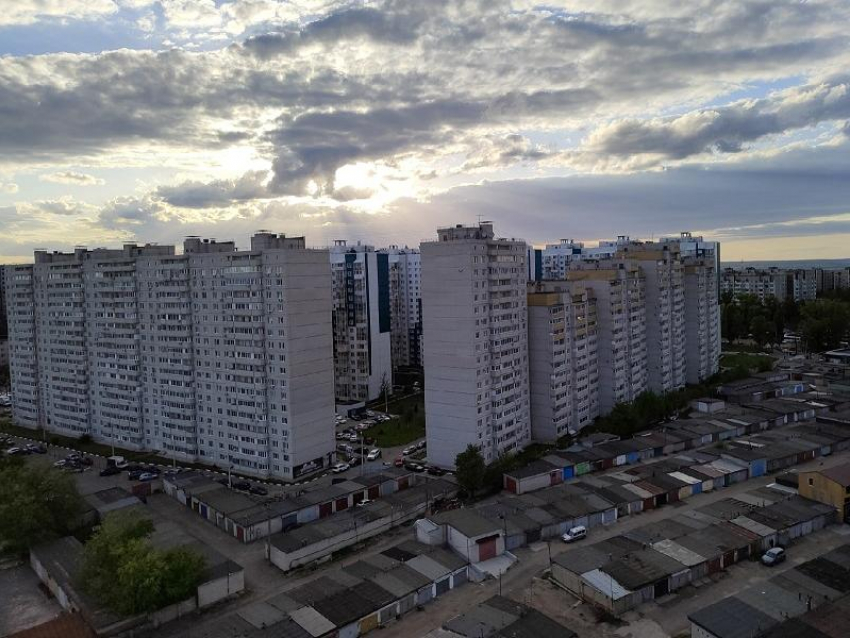 Воронеж оказался городом с самыми дешевыми квартирами в новостройках 