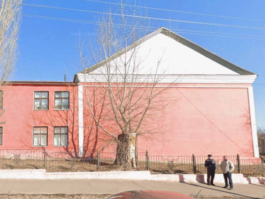 Двухсотлетнее здание бывшей церкви отреставрируют за 58,8 млн рублей под Воронежем