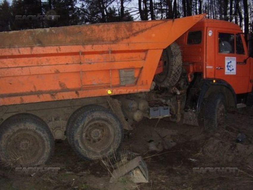 В Воронежской области водитель за ДТП с 2 погибшими пойдет под суд