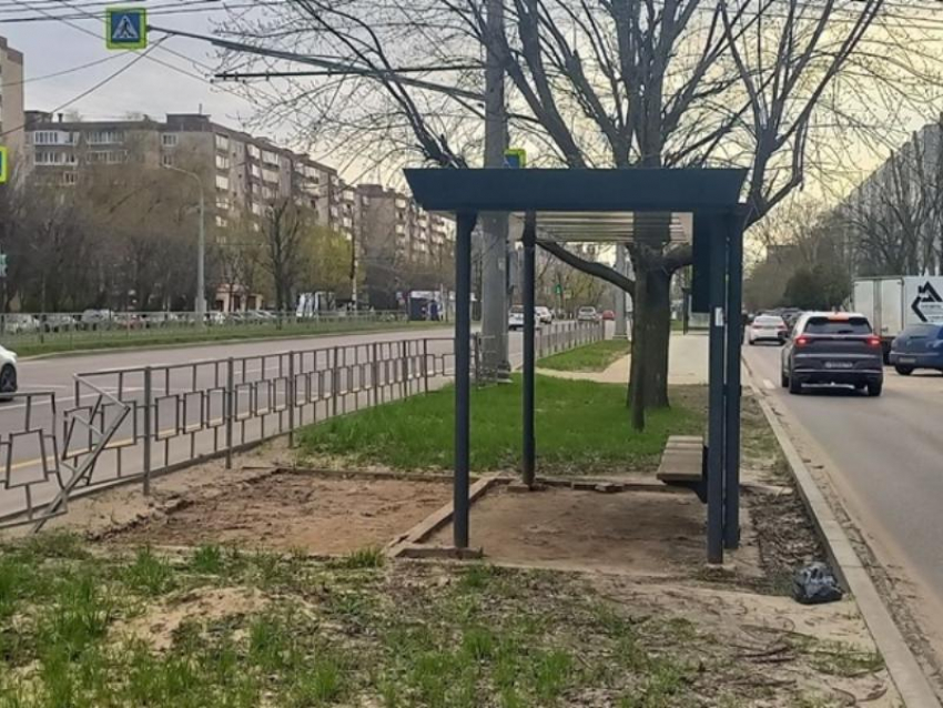 Загадочные «остановки-призраки» заполонили улицы Воронежа