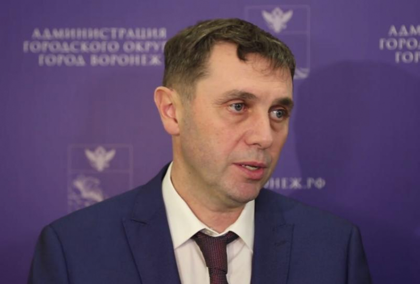 На кого мэр переложил ответственность за срыв сроков благоустройства воронежской набережной
