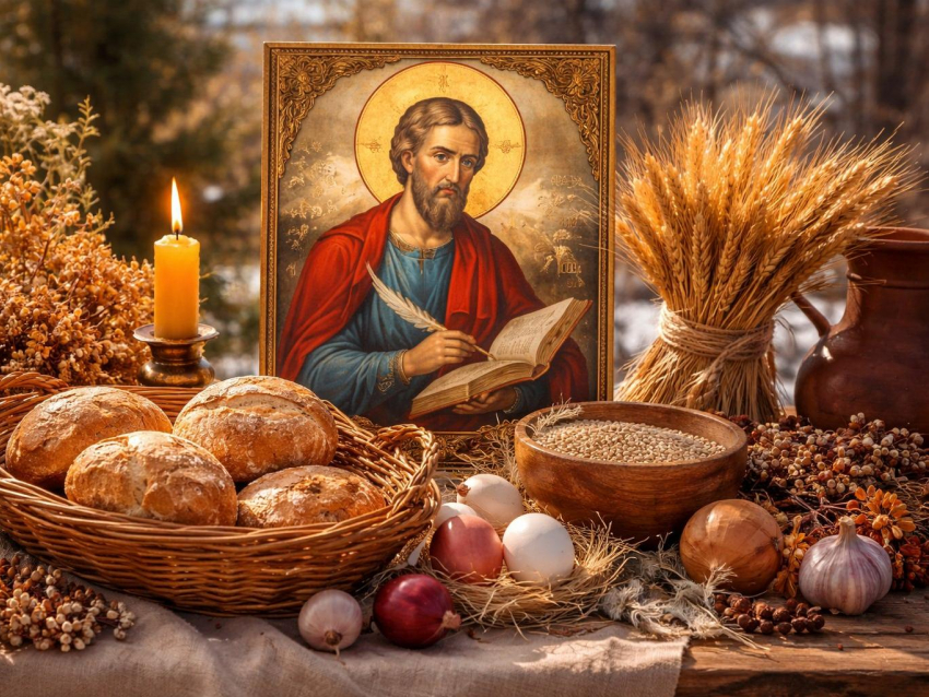 Сила Животворящего Креста и луковые пироги: что категорически нельзя делать 20 февраля 2026