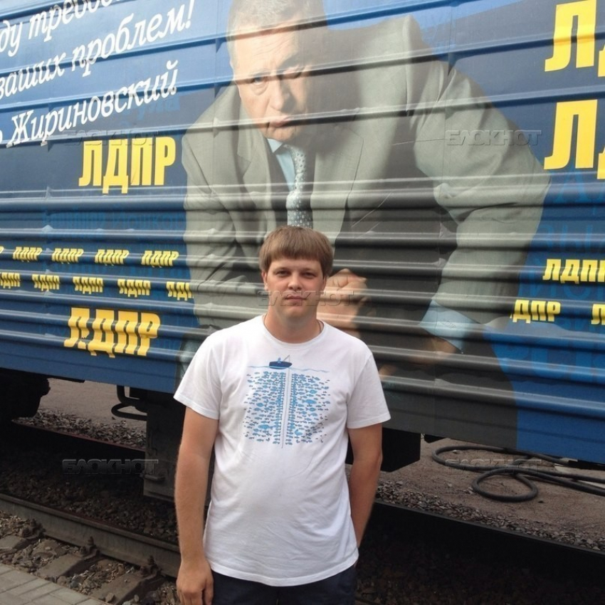 Игорь Филатов: «Я не знаю, как отреагировал Владимир Жириновский, когда узнал о моем уходе»