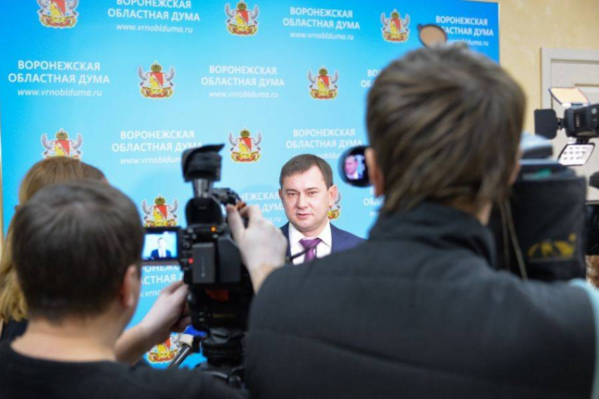 Больше миллиарда рублей потратили за 5 лет на содержание Думы имени Владимира Нетесова