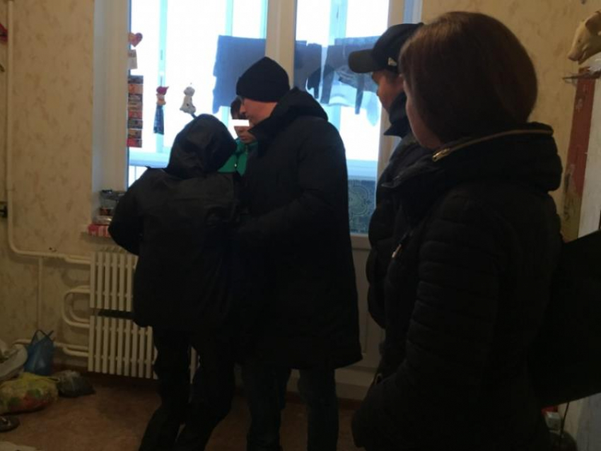 Женщина ответит за жестокое убийство нового знакомого в Воронеже