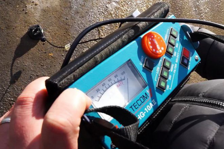 Часть улиц Воронежа останется без холодной воды 9 апреля