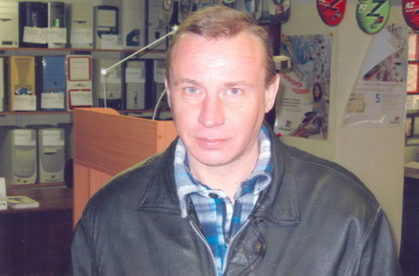 Блогеры: Воронежский журналист и писатель погиб на Юго-Востоке Украины