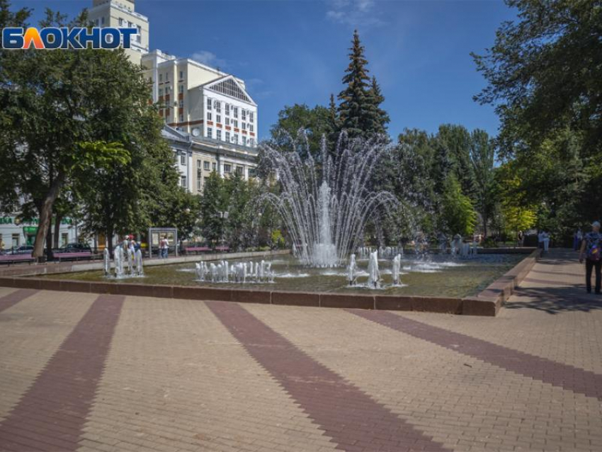 Одним из худших городов по качеству жизни стал Воронеж 