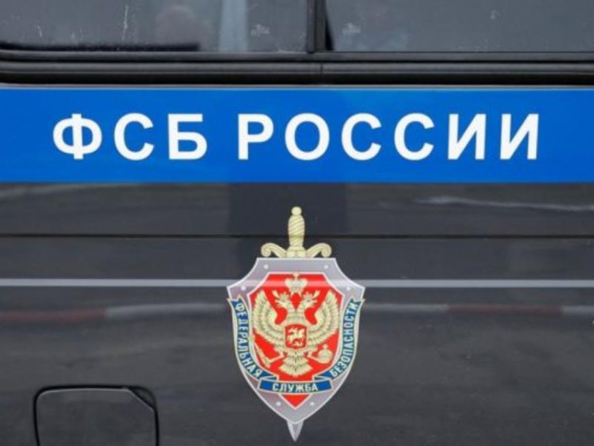 Полиция, ФСБ и Росгвардия задержали иностранцев в Воронеже