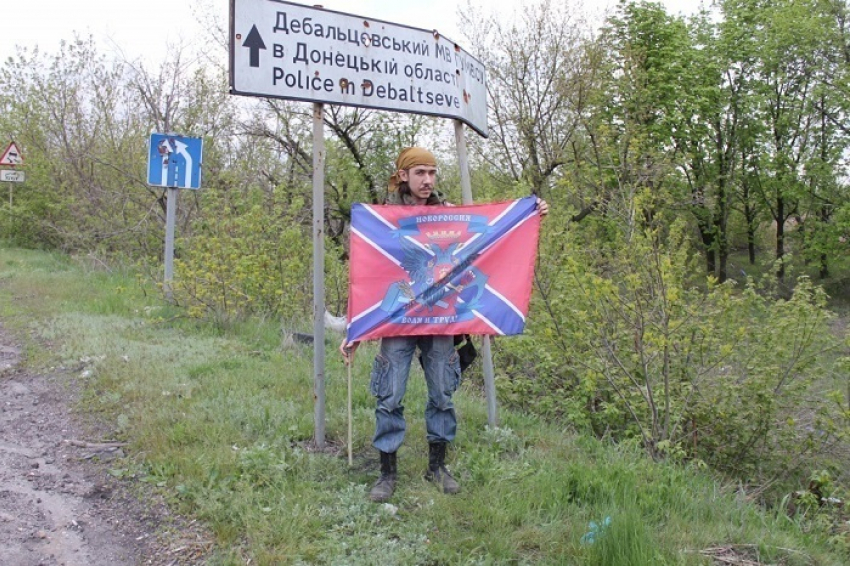 Воронежскому военному журналисту требуются деньги на операцию