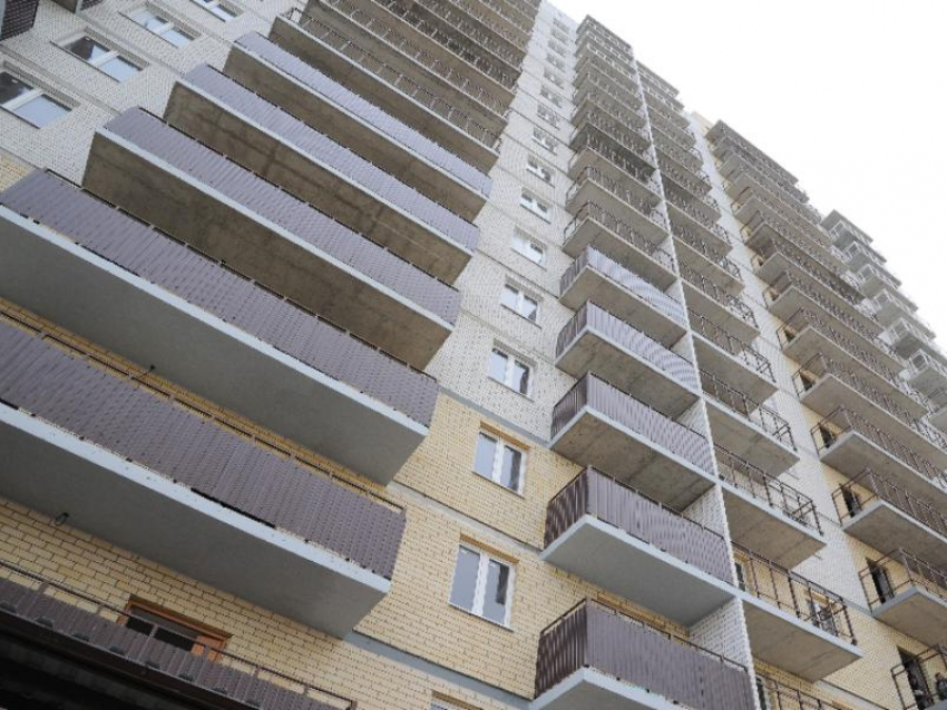 323 квартиры купят для детей-сирот из Воронежа 