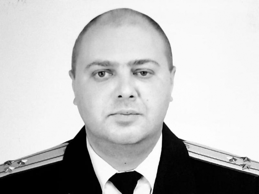 Полковник МЧС в отставке скоропостижно скончался в Воронеже