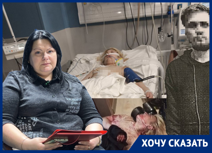 Кромсал ножом, пока подруга снимала на телефон: девушка чудом выжила после нападения в Воронеже 