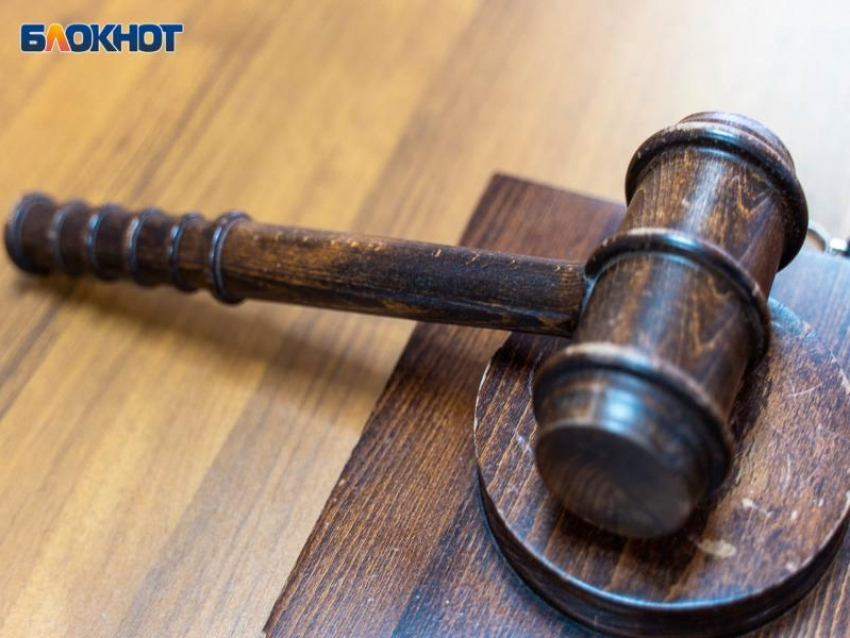 Женщина ответит в суде за подготовку теракта в Воронеже по заданию ВСУ 