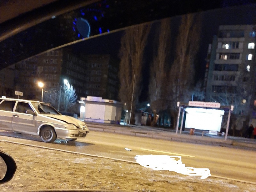 19-летний водитель насмерть сбил пешехода в Воронеже