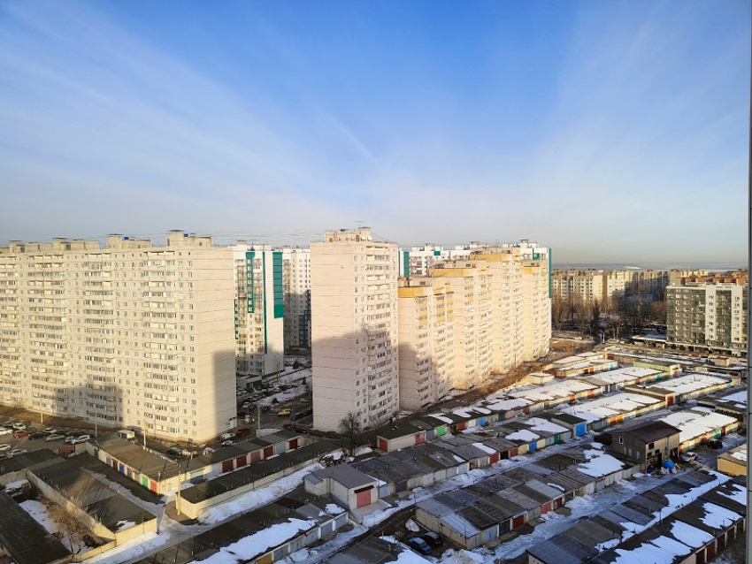 Рекордное число украинских беспилотников за ночь сбили в Воронежской области