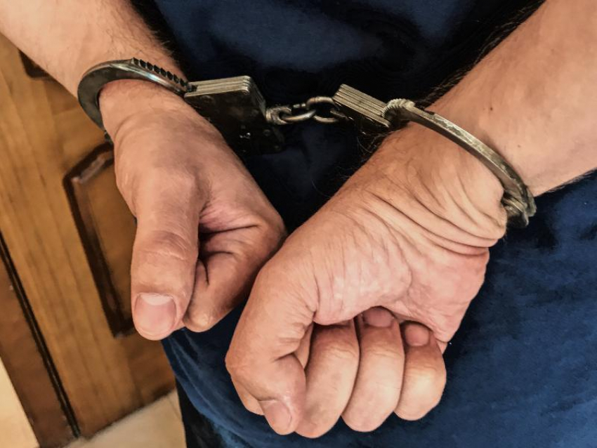 Угонщики-неудачники провалили свое преступление в Воронежской области