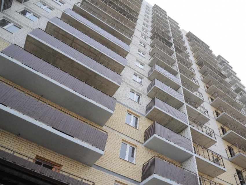 Доступность аренды воронежского жилья сравнили с остальными регионами России 