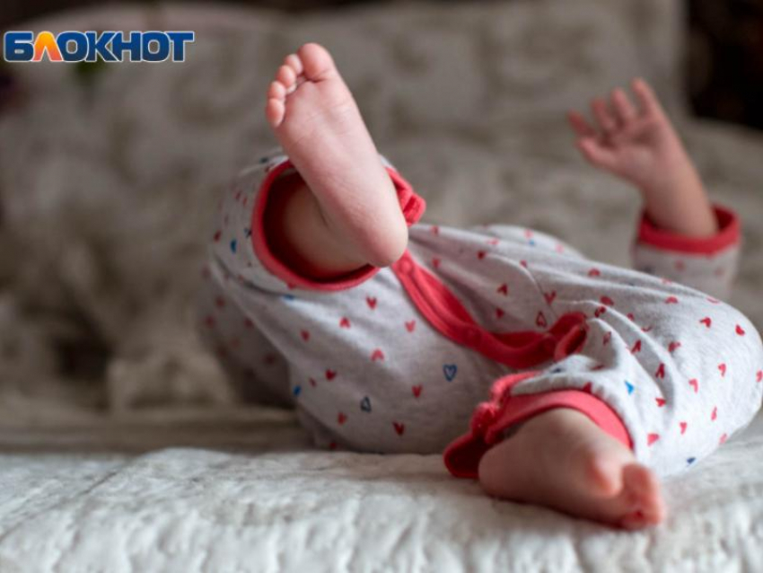 Названы самые редкие имена новорожденных 2021 года в Воронежской области 