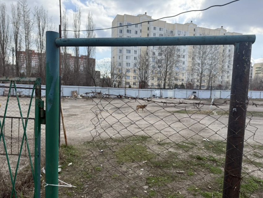 «Пожароопасное» решение ио ректора ВГАУ может вызвать социальный взрыв в воронежском микрорайоне 