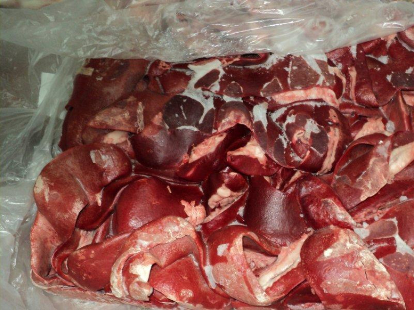 Опасные бактерии нашли в мясе в воронежском «Центрторге"