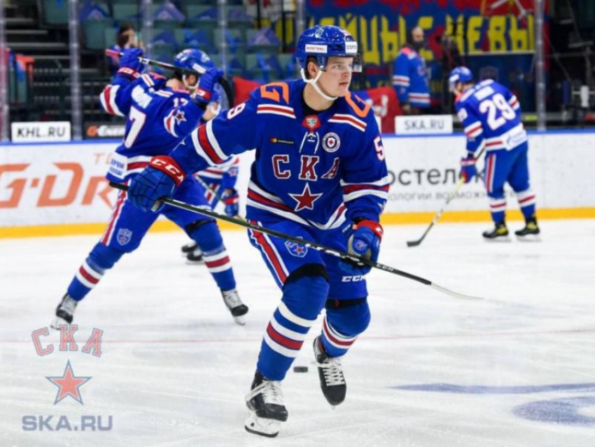 Мастерюга из КХЛ едет спасать воронежский «Буран» из ямы