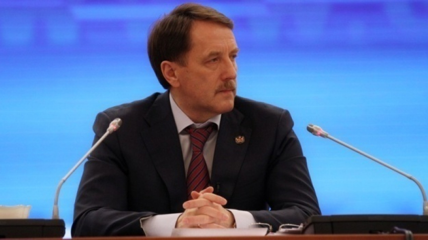 Губернатор Воронежской области будет проверять декларации о доходах всех региональных депутатов