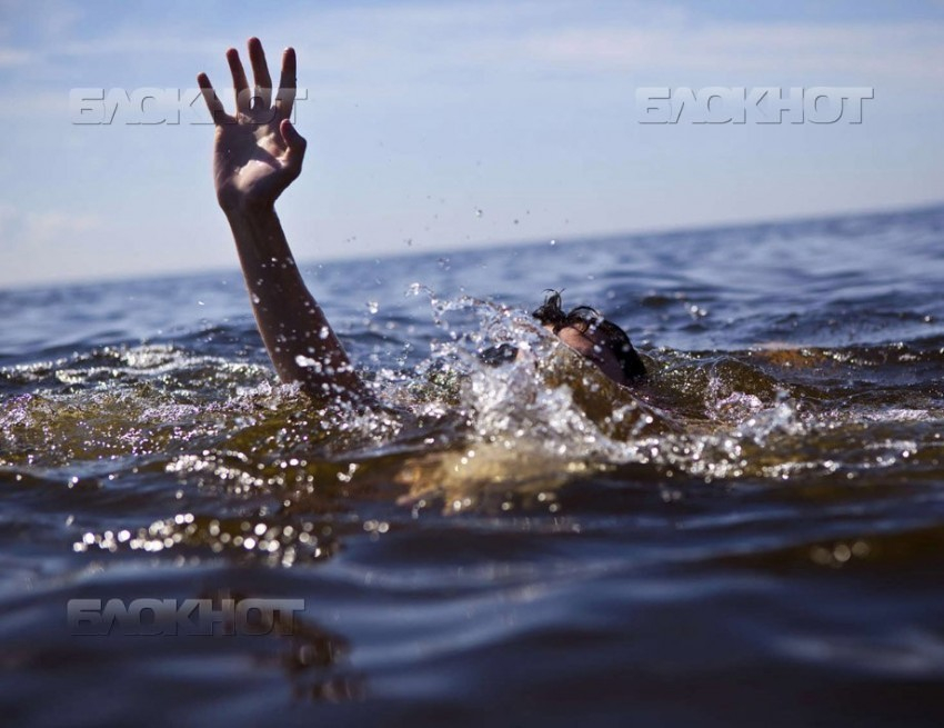 С начала лета в воронежских реках утонули 38 человек